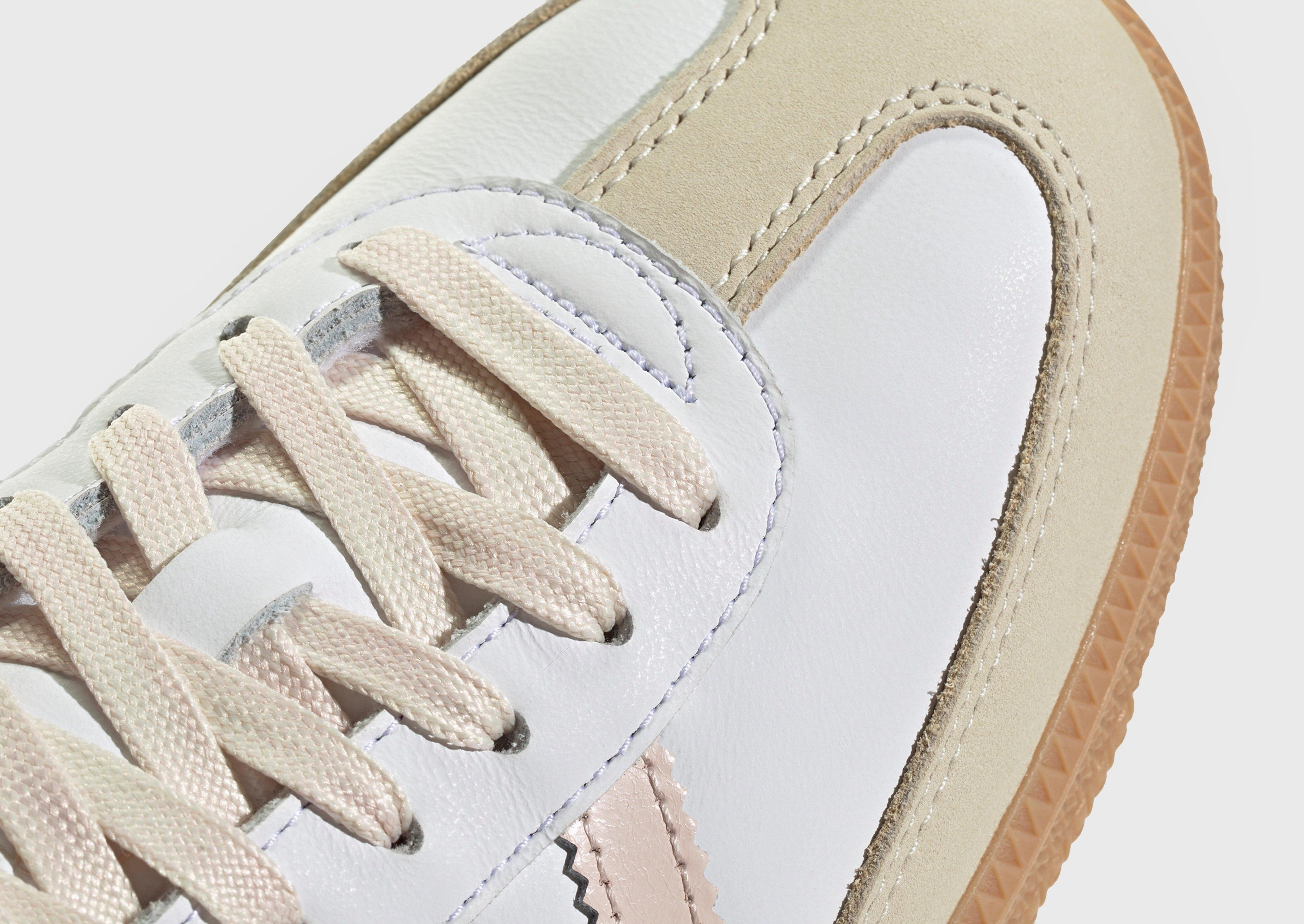 Ultra light Mesh Fabric Samba OG Women's