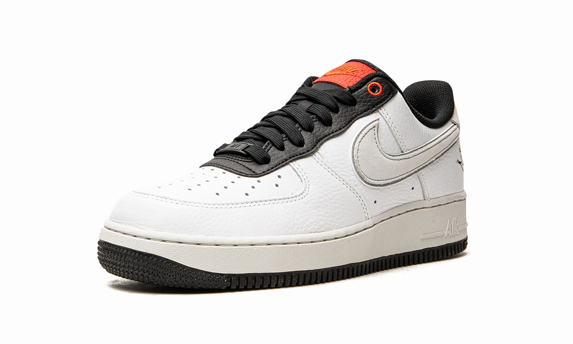 Carefree Day Air Force 1 '07 LX "Milky Stork"