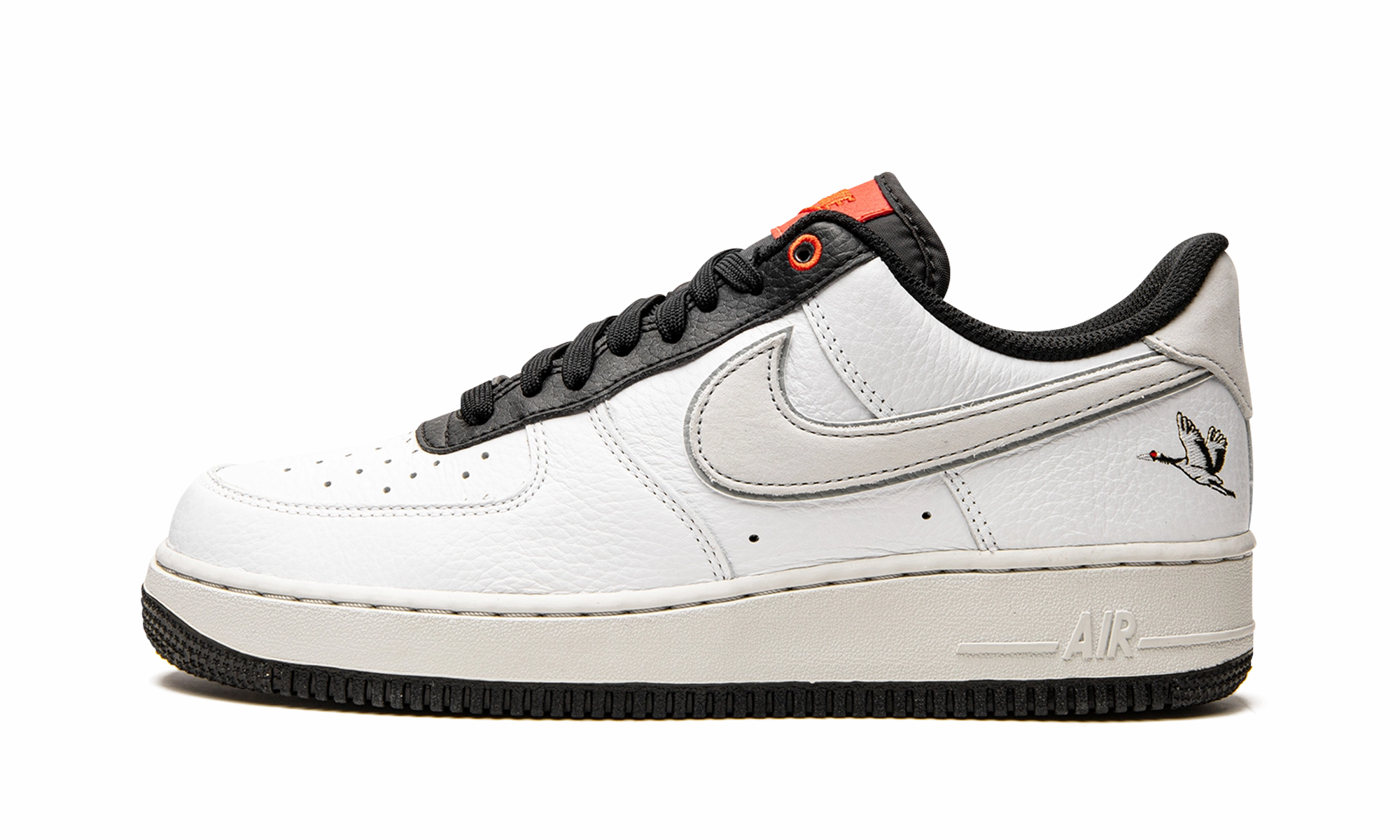 Air Force 1 '07 LX "Milky Stork" Medit Cool