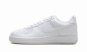 Chill Mode Air Force 1 Low "Kobe Bryant - Triple White"