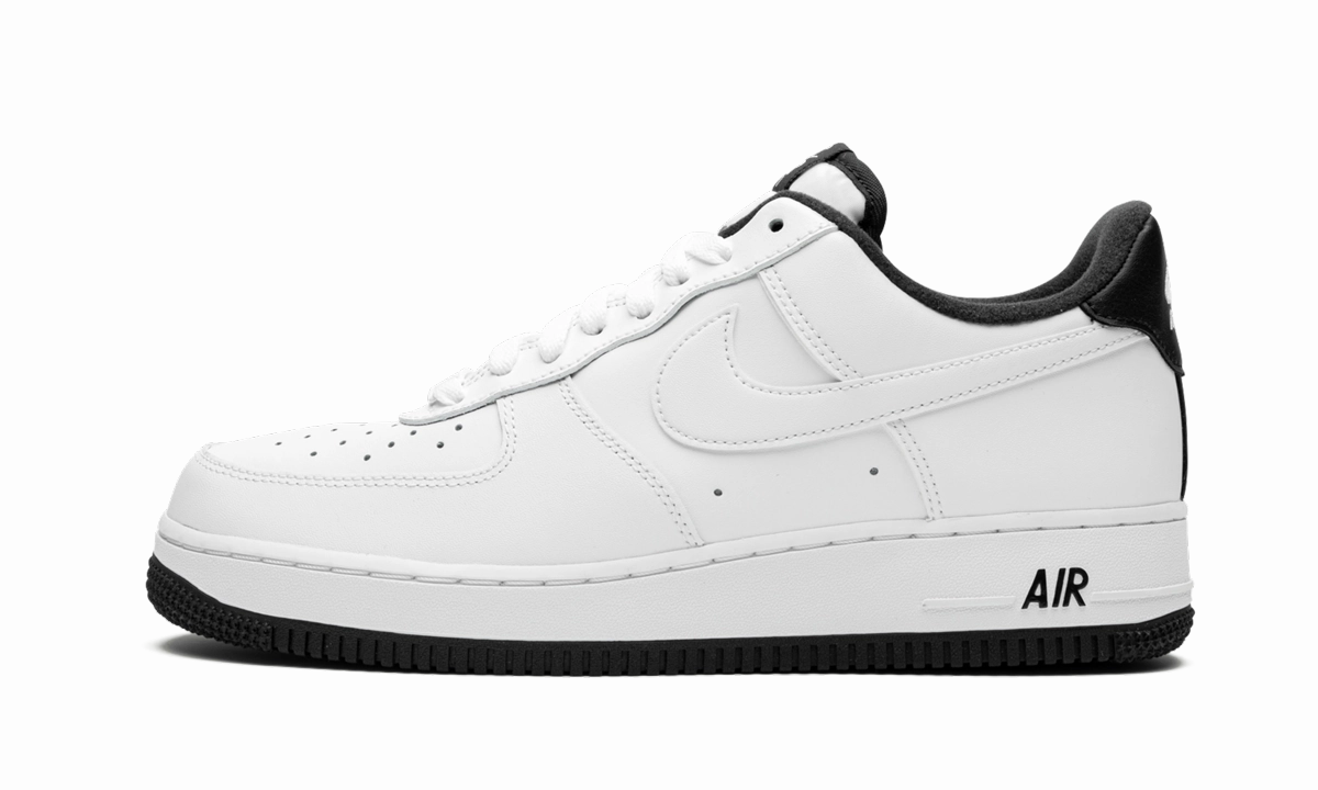 Air Force 1 '07 Full Support