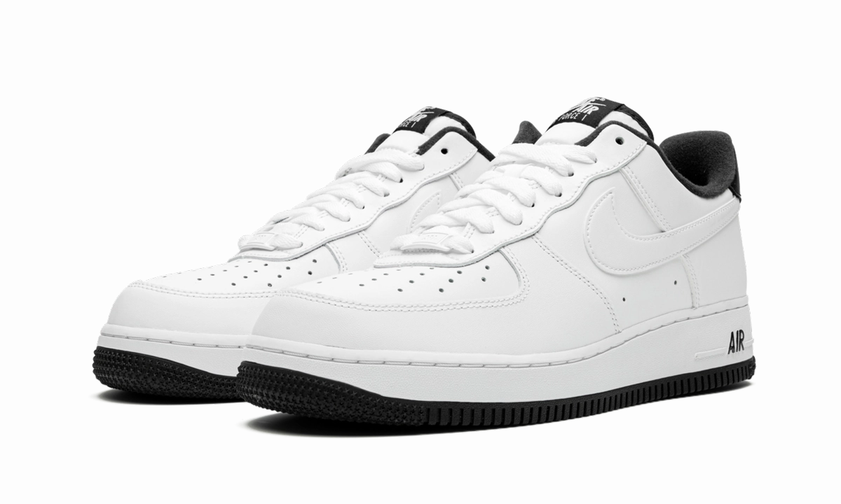 Air Force 1 '07 Narrow heel Trend Ready