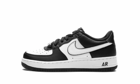 QuickDry Air Force 1 Low GS "Panda"
