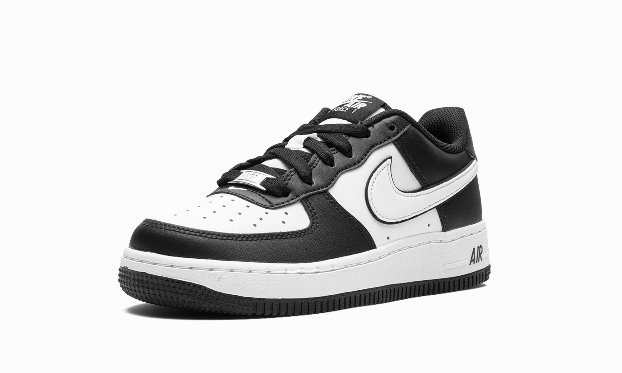 Sand Beige Air Force 1 Low GS "Panda"