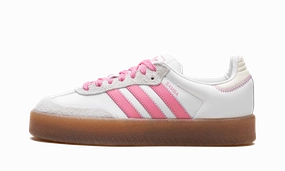 Sambae WMNS "Cloud White Bliss Pink" Daily Match