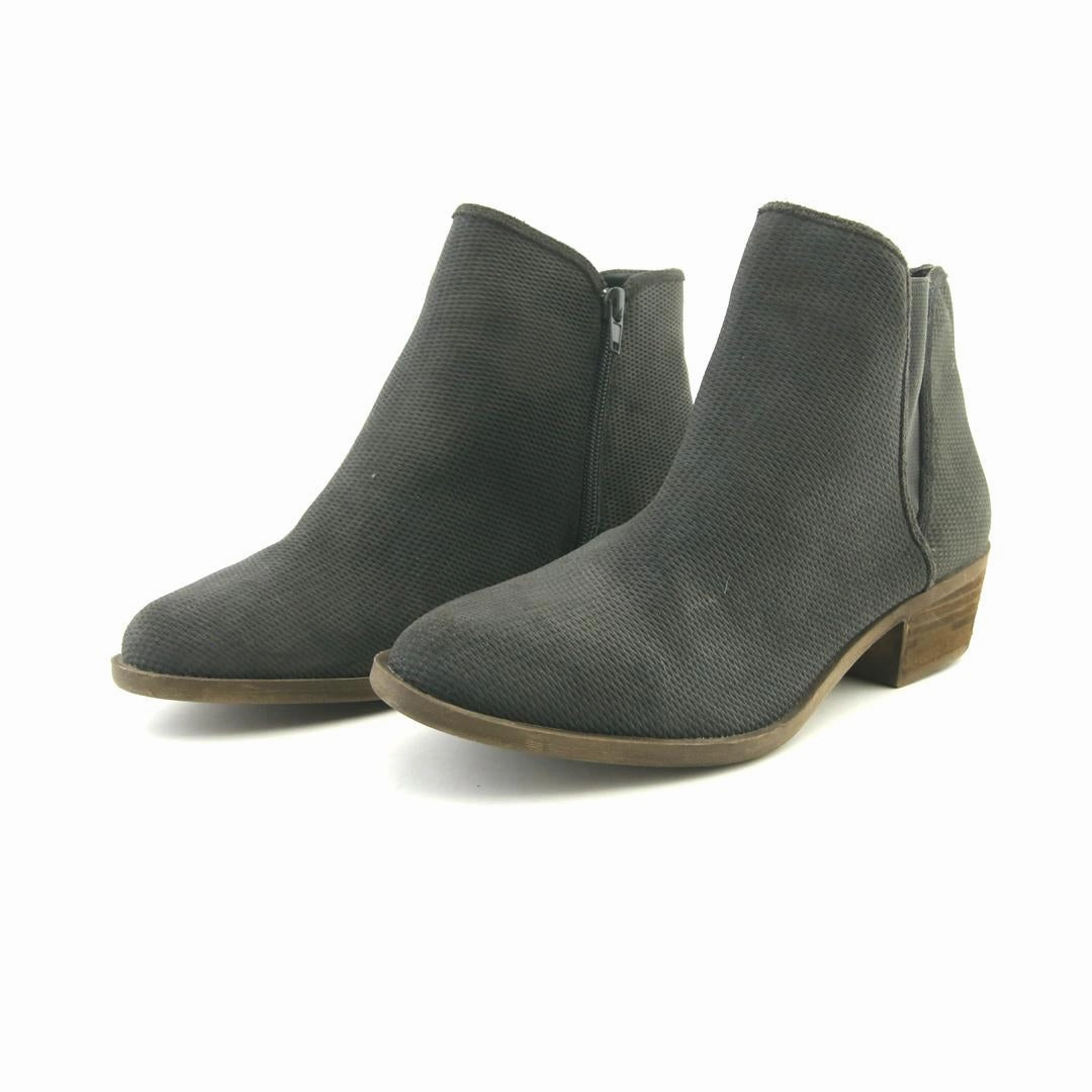 Torsion Stability System KENSIE GERONA