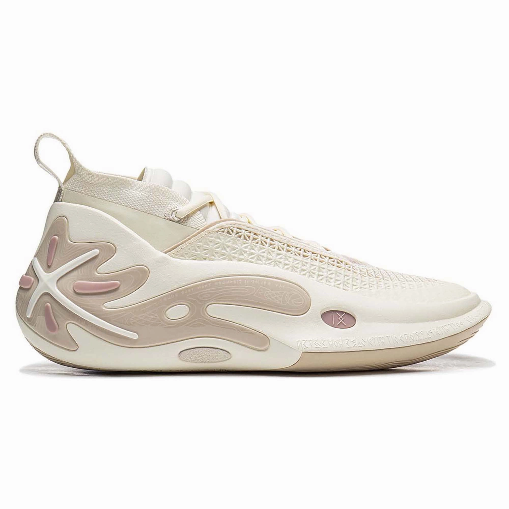 Way Of Wade 11 Low 'Restage' Men's Basketball Shoes Performance Built Sole Pro-Level Cushioning