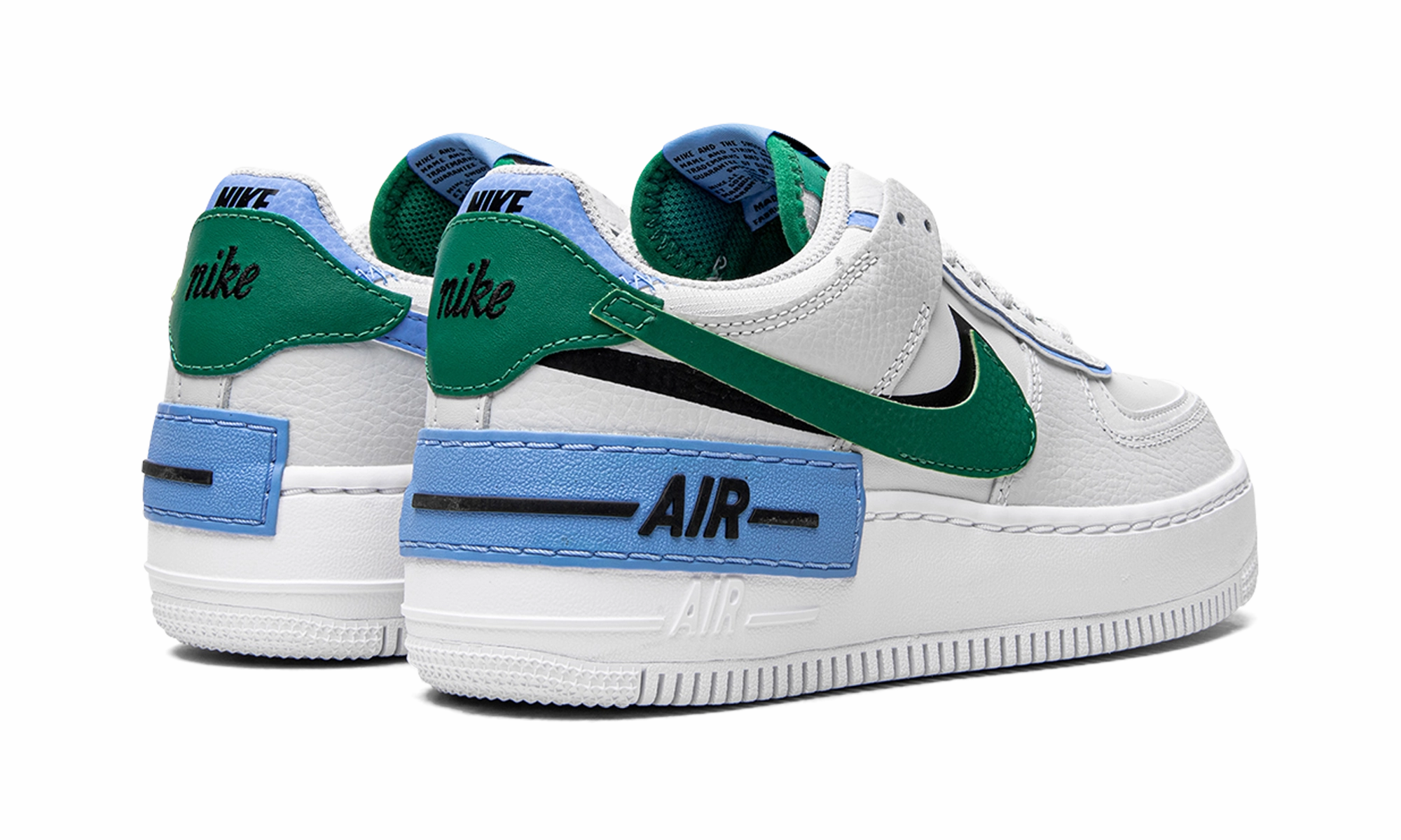 Glow Hike AIR FORCE 1 MNS WMNS