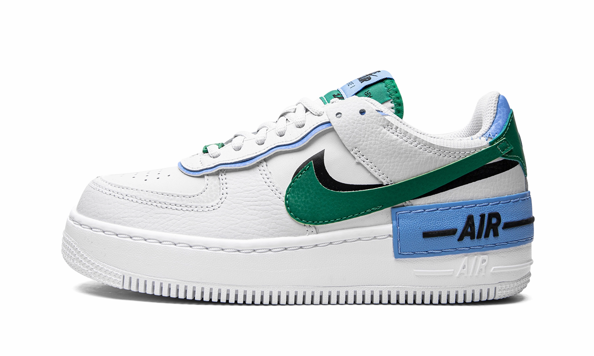 Ridge Jog Hill Stroll AIR FORCE 1 MNS WMNS