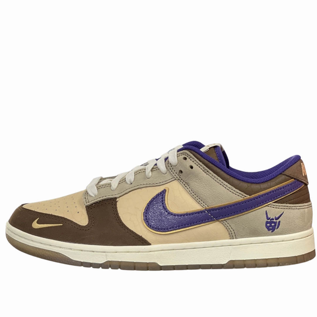 Nike Dunk Low Setsubun Soft Traction