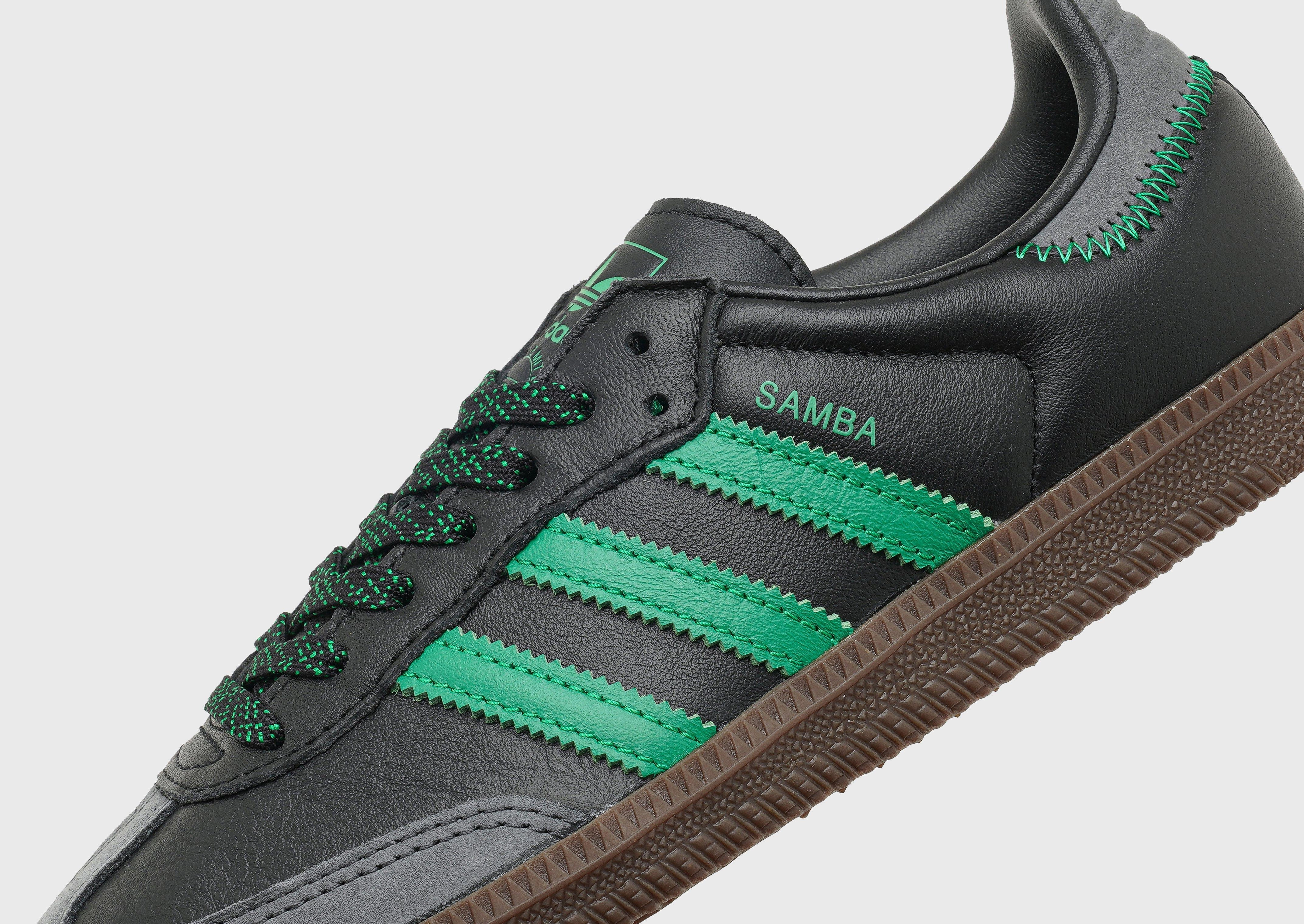 Samba OG Women's Midday Step Flexible Build