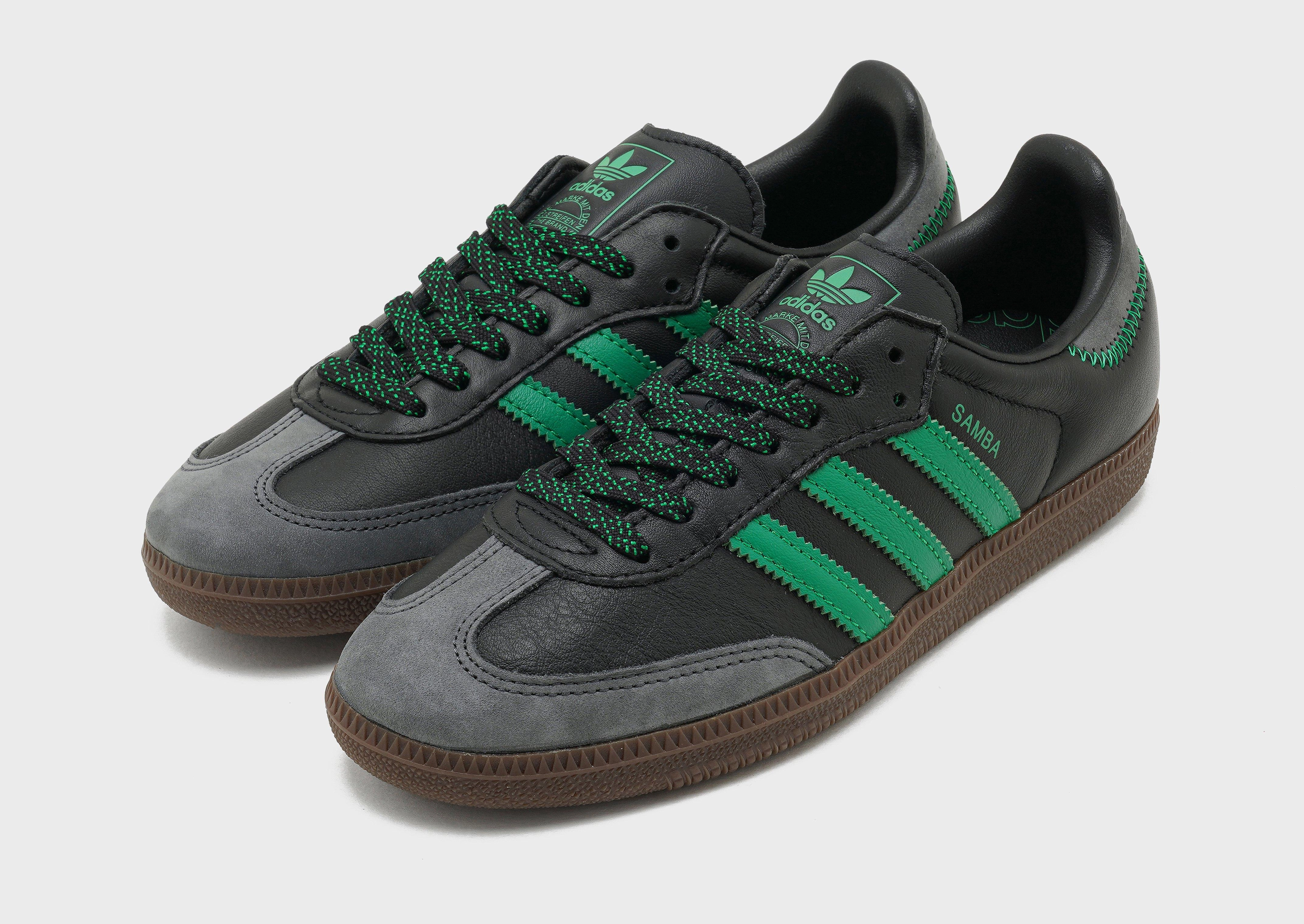 Valley Step Easy Comfort Samba OG Women's