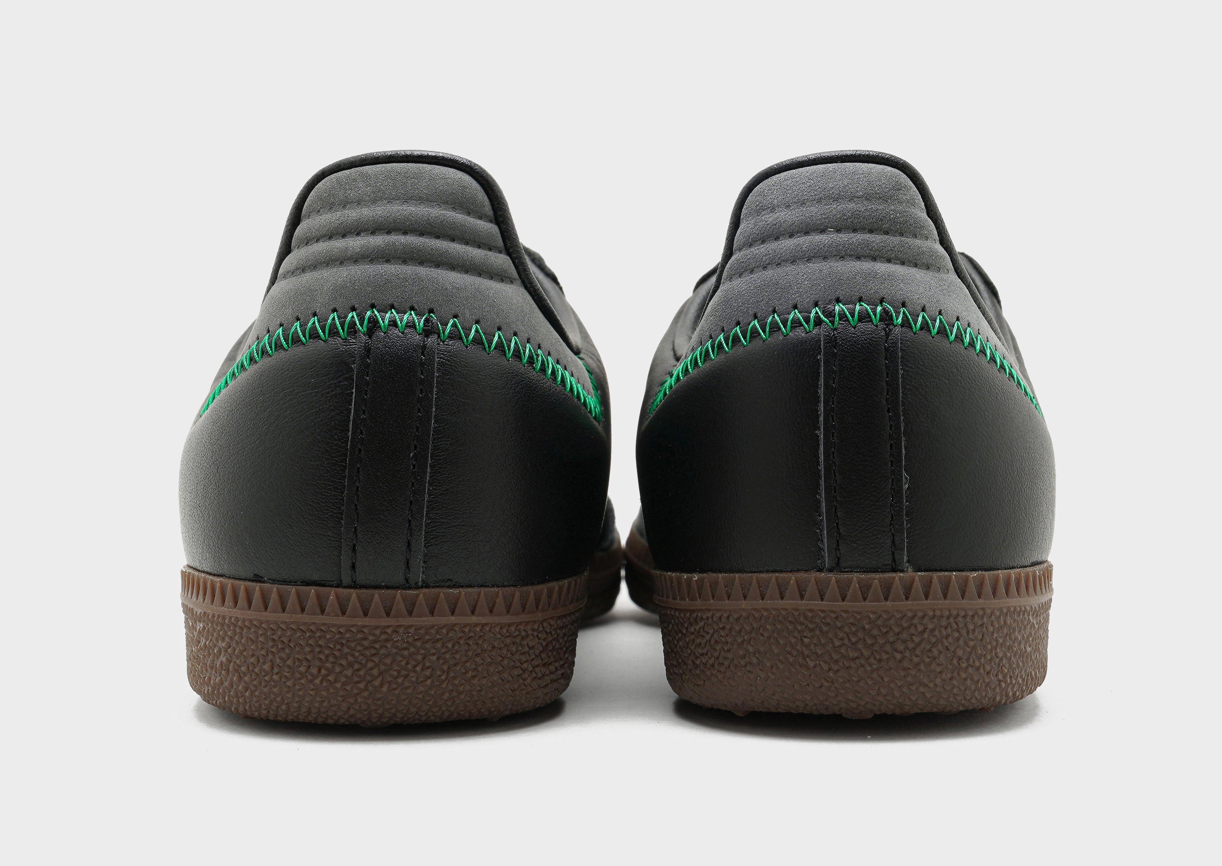 Samba OG Women's Eva Midsole Abrasion Resistant Edging