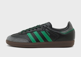 Zip Up Style All Around Samba OG Women's