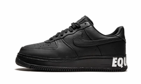 Blue Sky Air Force 1 Low "BHM - Equality"