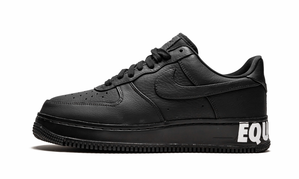 Blue Sky Air Force 1 Low "BHM - Equality"