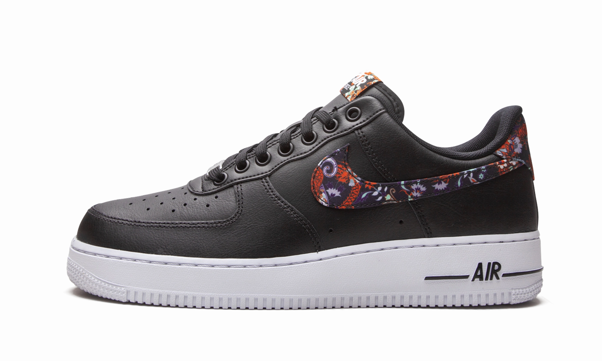 Air Force 1 Low '07 "Floral Swoosh" Shock Diffusion Layer