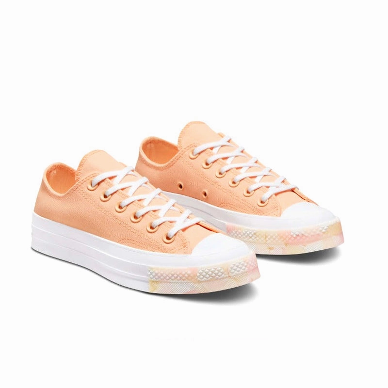 CHUCK 70 Ventilation holes Breath Grip