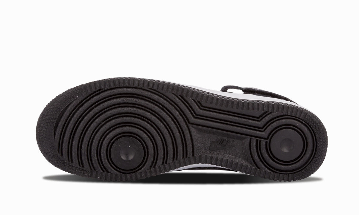 Outdoor Walk Neutral Look Air Force 1 Premium ZF "Stash"