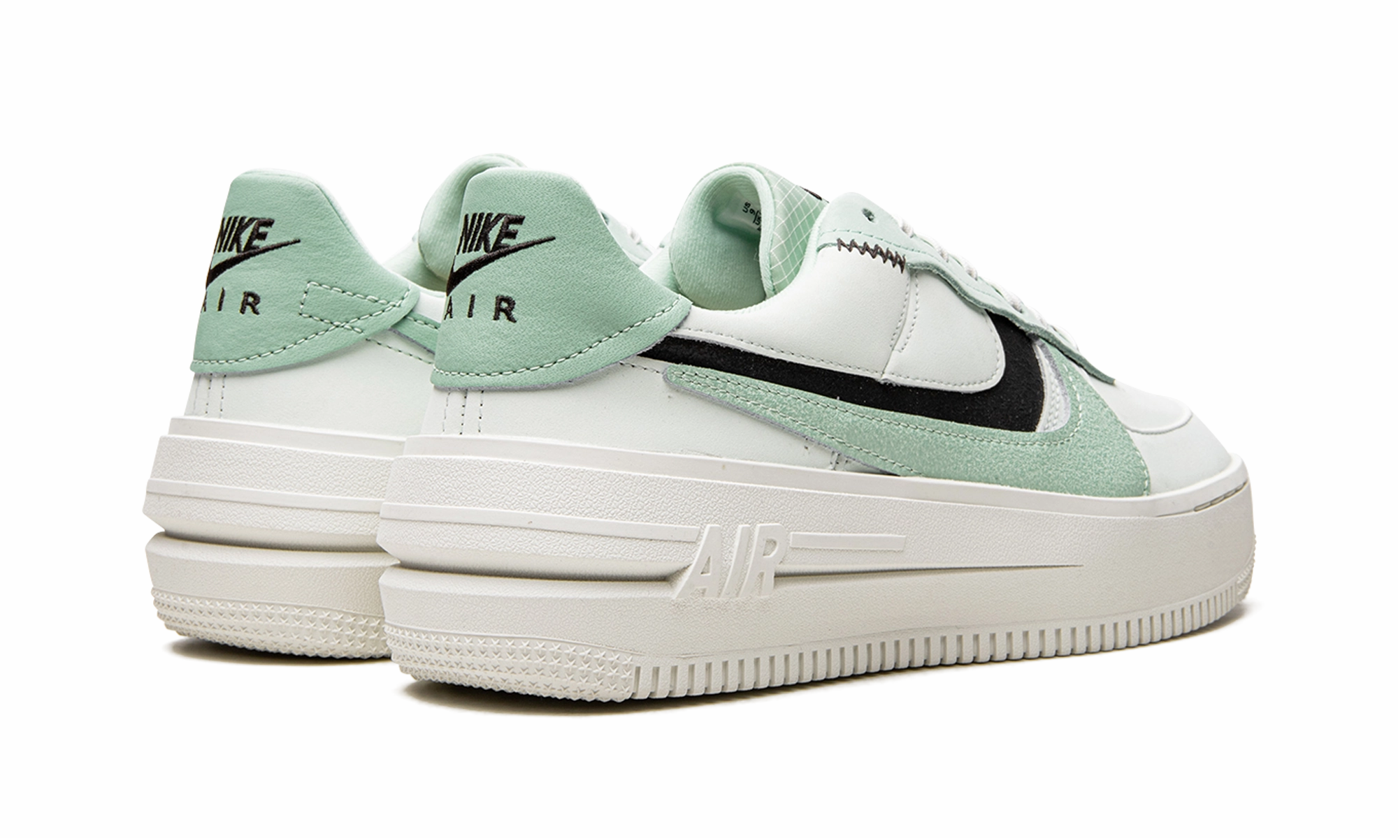 Push Hike AIR FORCE 1 PLT.AF.ORM MNS WMNS