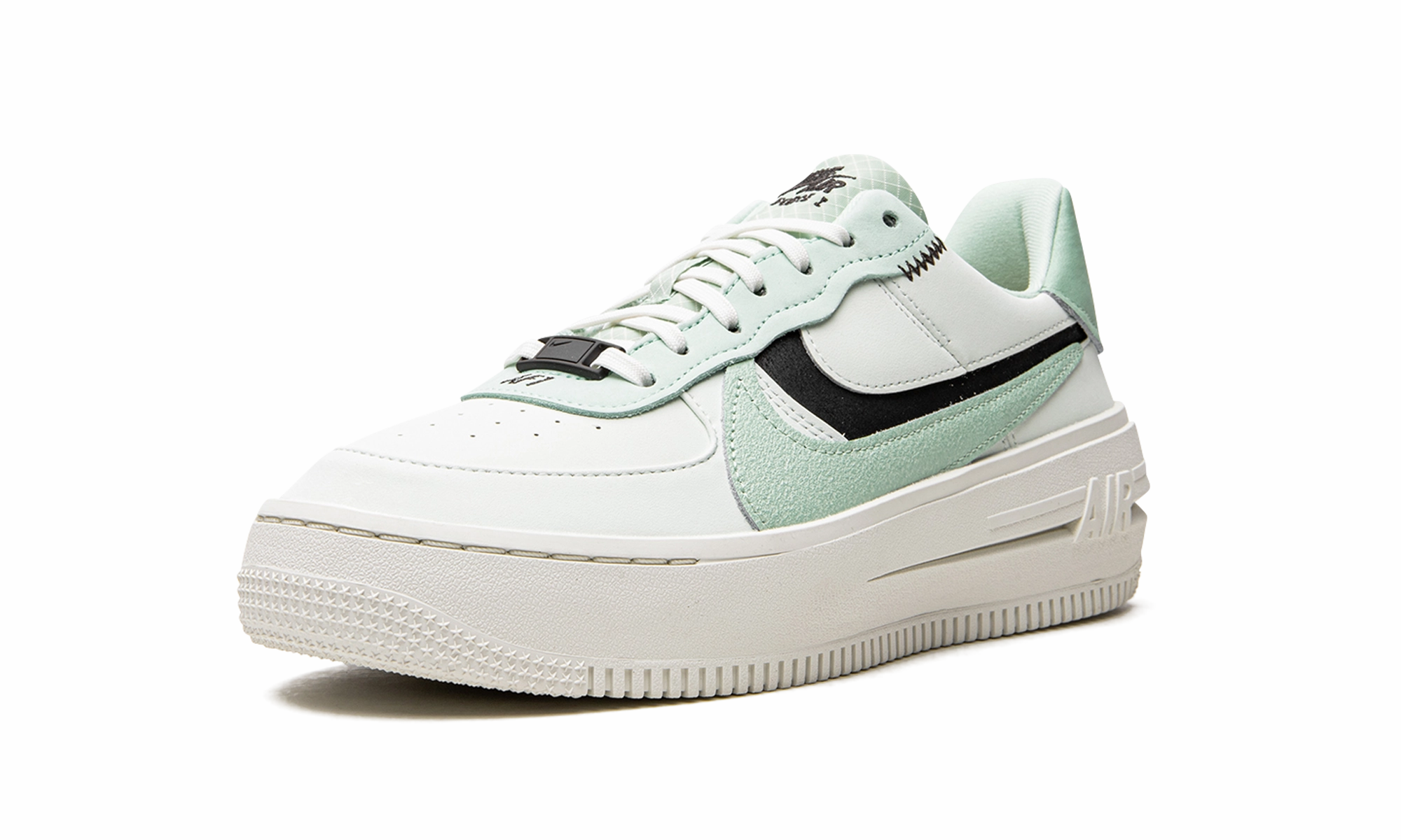 AIR FORCE 1 PLT.AF.ORM MNS WMNS Pose Time