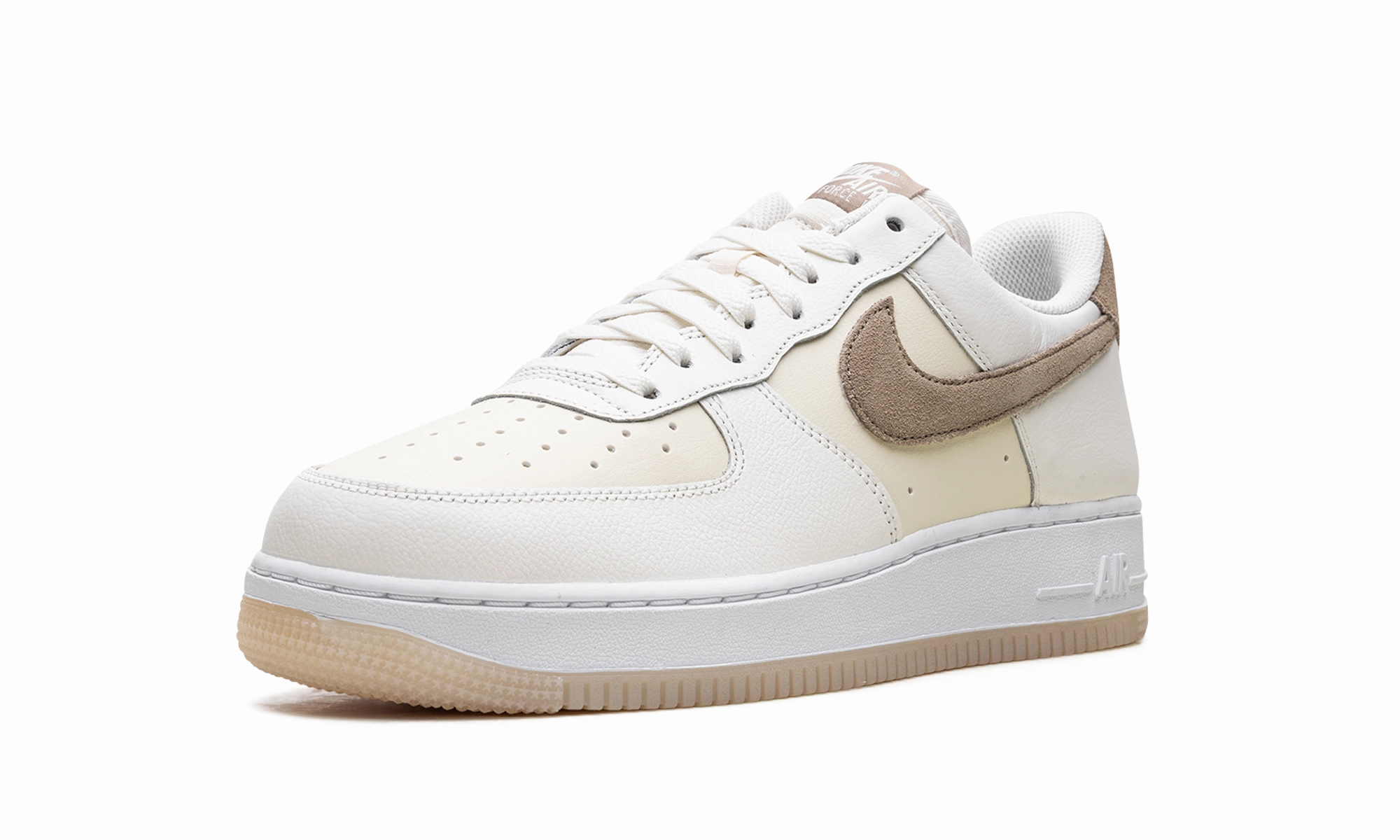 Holiday Outfit Air Force 1 "Coconut Milk"