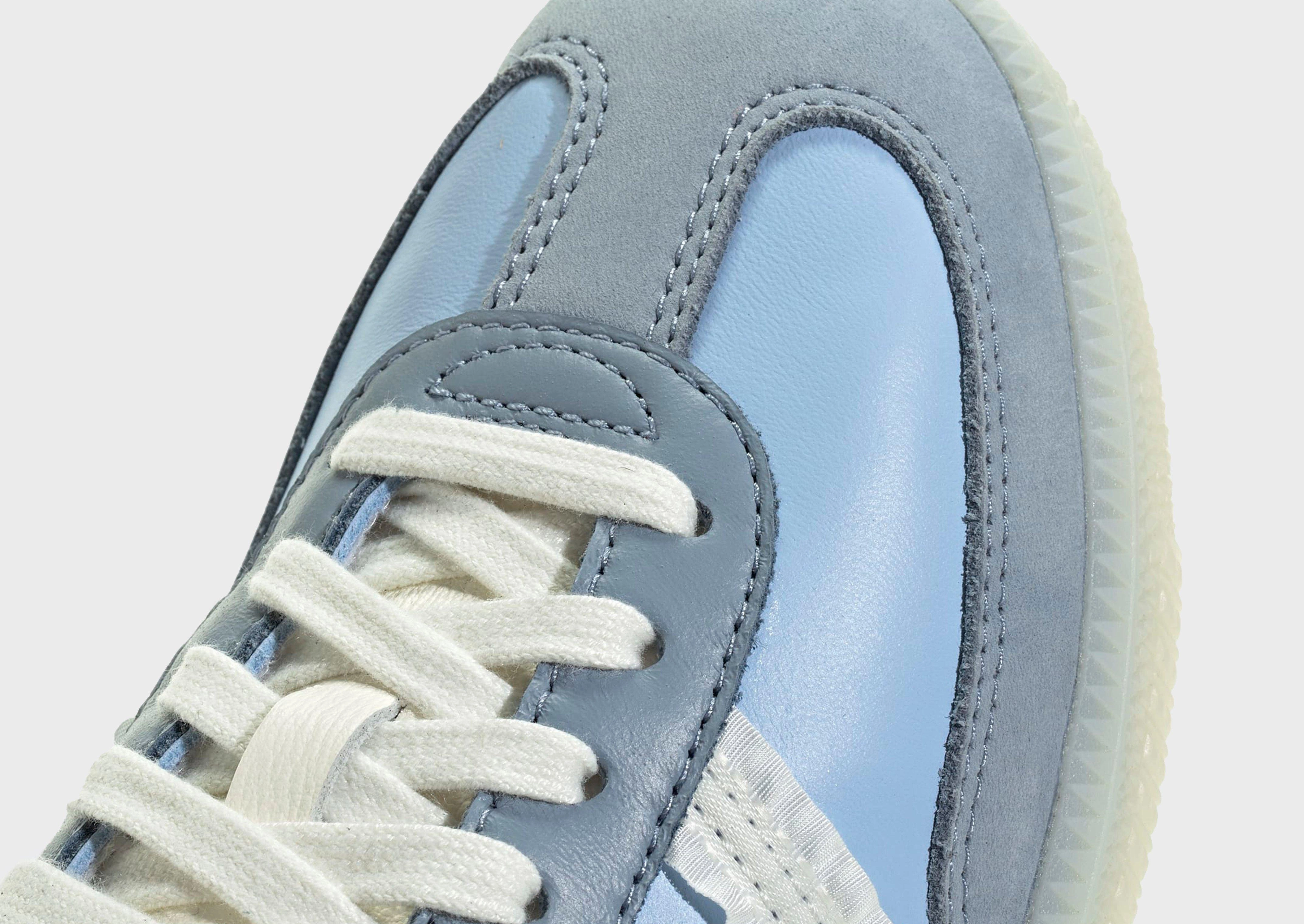 No Tie Style Work Pace Samba OG Women's