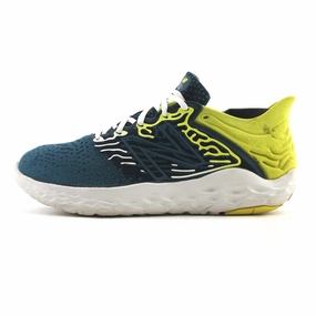 10K running NEW BALANCE FRESH FOAM BEACON V3