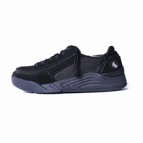 BILLY  COMFORT LOW running in a glass bridge area shoes