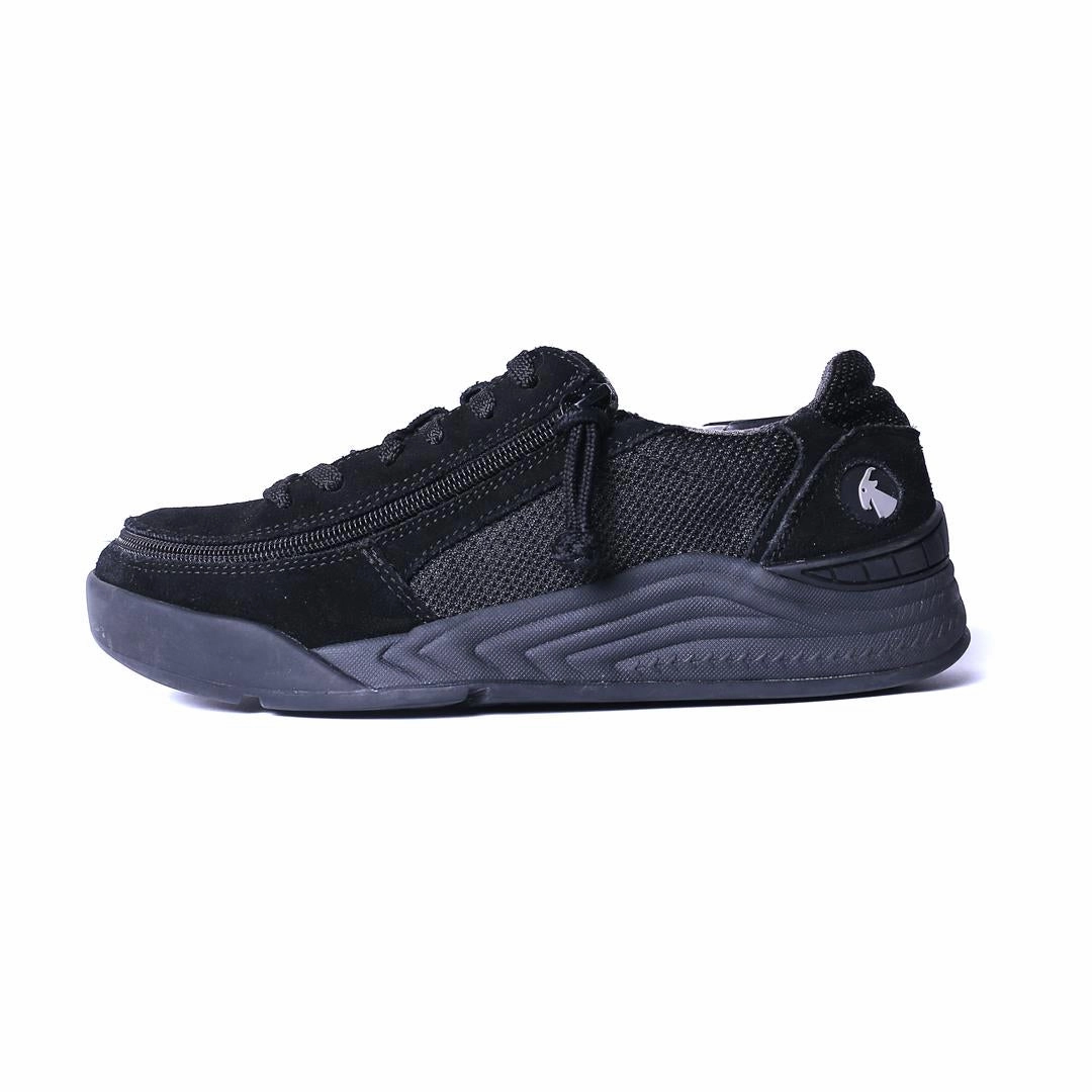 BILLY  COMFORT LOW running in a glass bridge area shoes