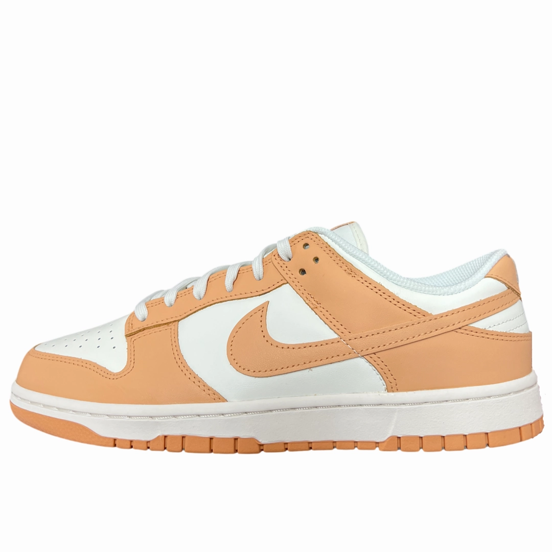 WMNS Nike Dunk Low Harvest Moon Casual Touch