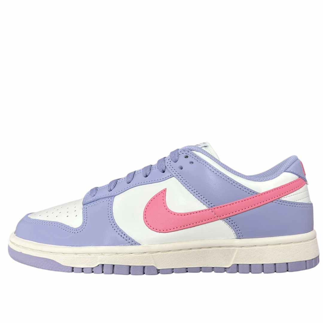WMNS Nike Dunk Low Indigo Haze Clean Line