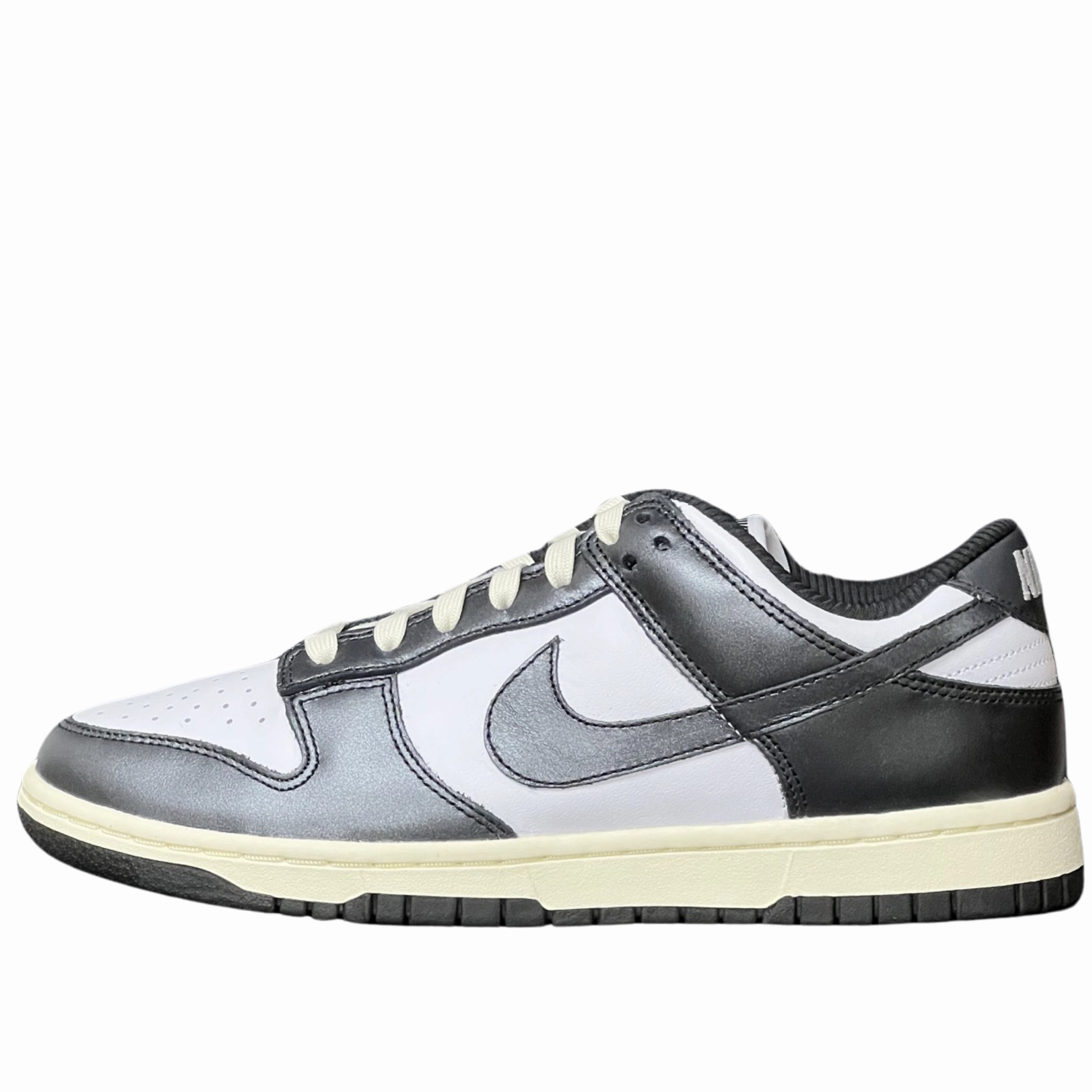 Canvas WMNS Nike Dunk Low Vintage Panda