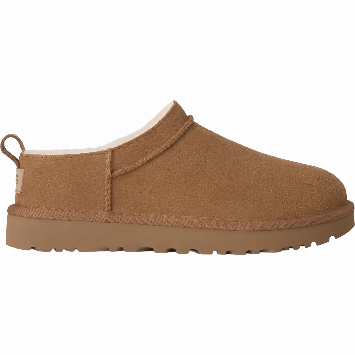 Women's Classic Micro british retro