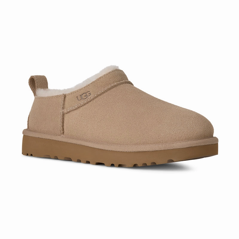 Comfort Backing Women's Classic Micro Sand