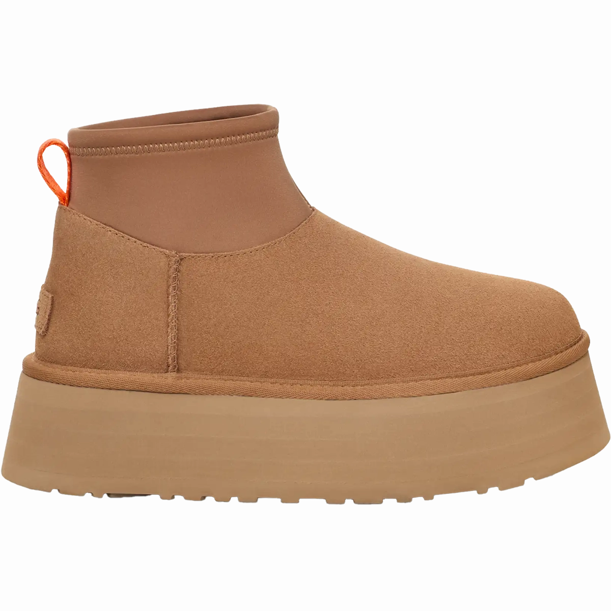 Hunting Trip Protective Finish Snow Trekker Women's Classic Mini Dipper