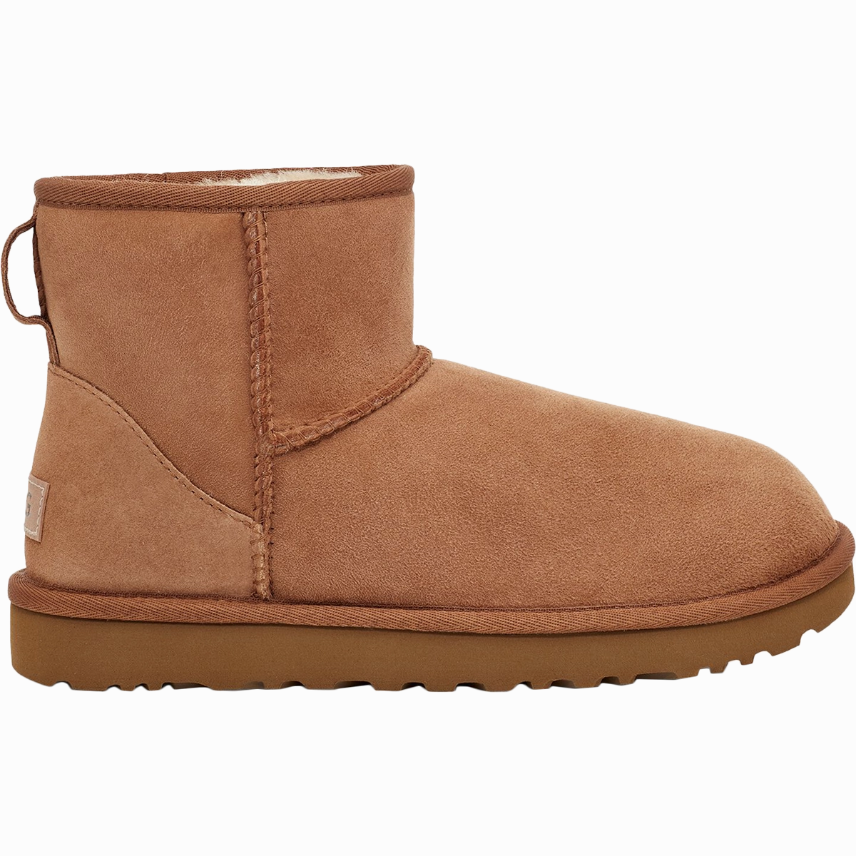 Slip Resistant Daily Walks Women's Classic Mini II