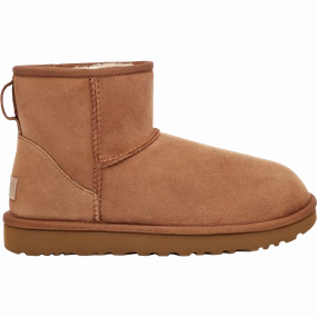 Women's Classic Mini II Wear resistant Abrasion Resistant Materials