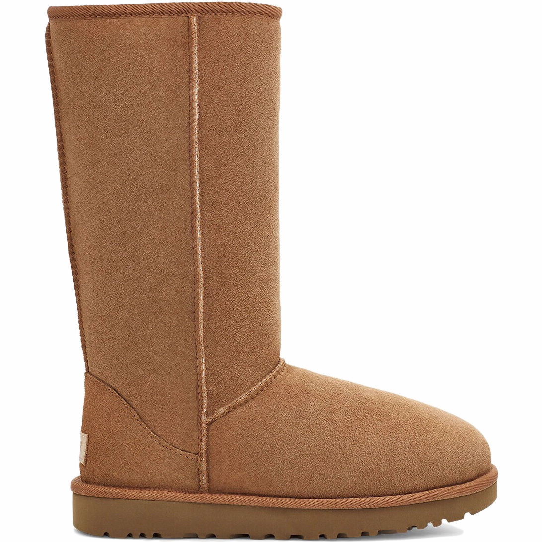 Women's Classic Tall Shock Absorbing Mountain Hike Flex Groove Engineering