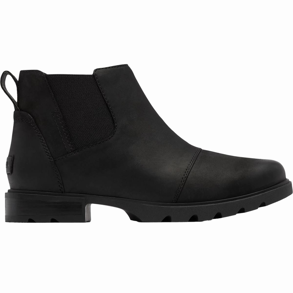 Hard Terrain Women's Emelie III Chelsea Waterproof Chelsea Boot