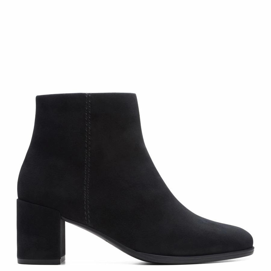 Women's Freva 55 Zip *FINAL SALE Formal Pumps