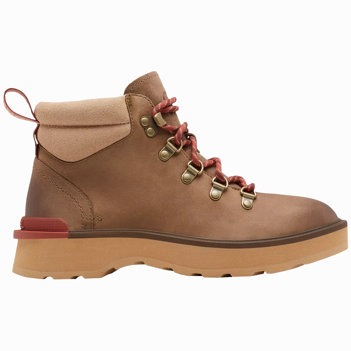 Women's Hi-Line Hiker Muddy Path