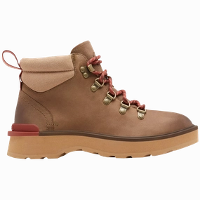 Rugged Look Women's Hi-Line Hiker