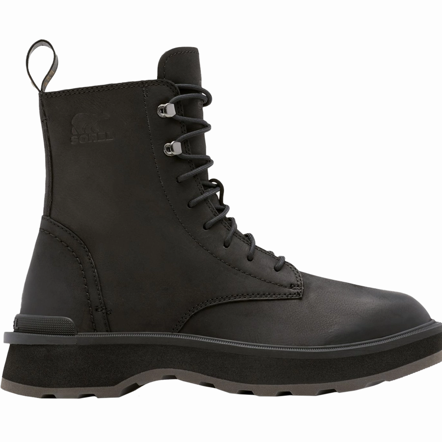 Water resistant upper Women's Hi-Line Lace