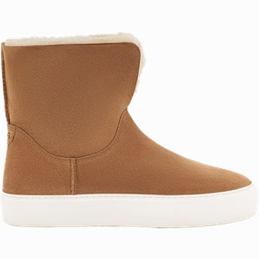 Shock Absorber Stable Step Women's Lynus