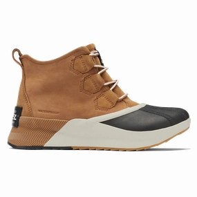 Breathable All Day Wear Women's Out N About III Classic WP