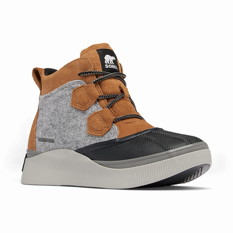 Quick   Dry Women's Out N About IV Classic Waterproof Taffy/Dove