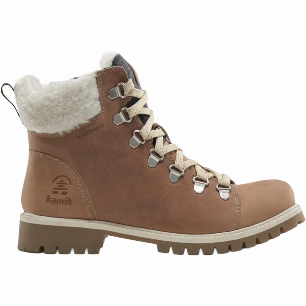 Cold Climate Women's Rogue Hike 3