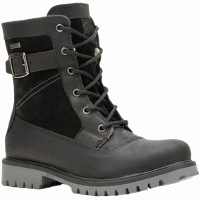 Cushioned Fit Thermal Insulation Women's Rogue Mid