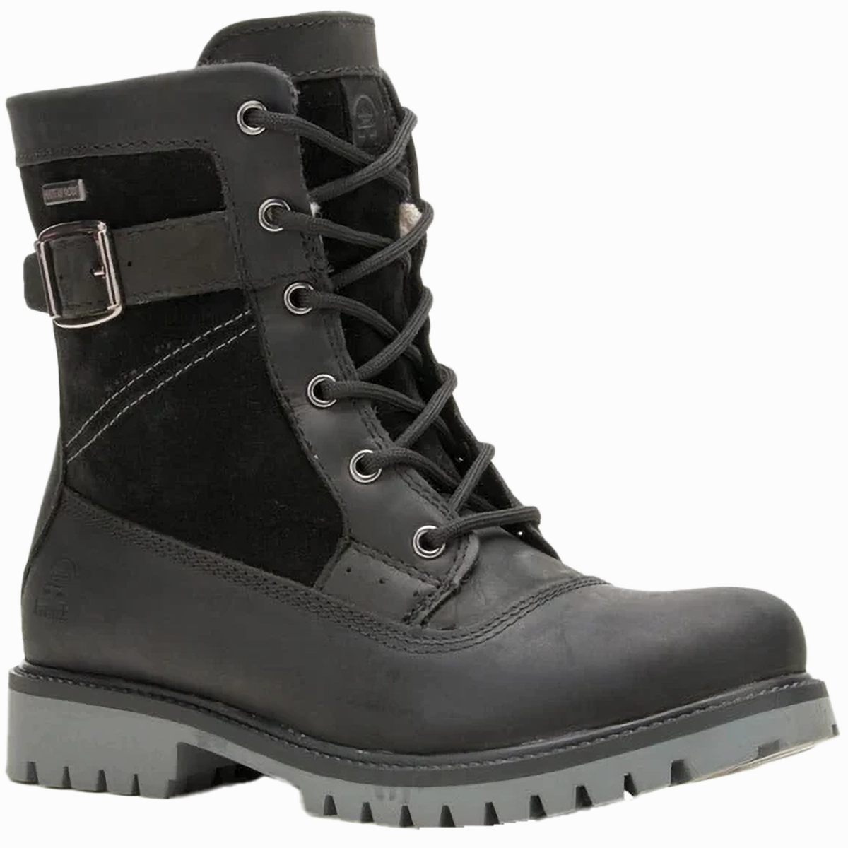 Women's Rogue Mid Rugged Style